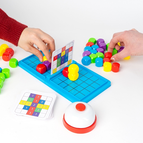 [캐스비]보드게임 큐브러시(3028)