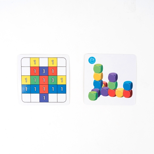 [캐스비]보드게임 큐브러시(3028)