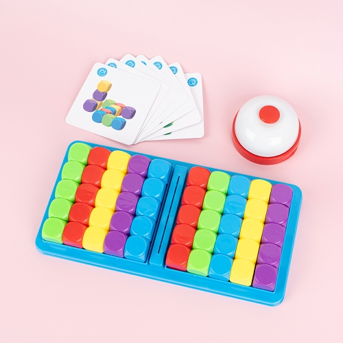 [캐스비]보드게임 큐브러시(3028)