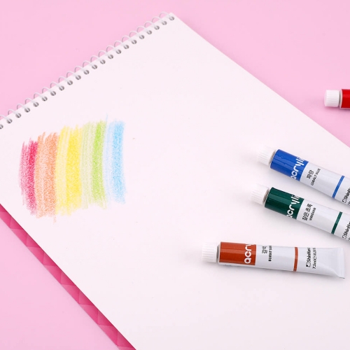 프린세스 캐치티니핑 종합장 (6개)