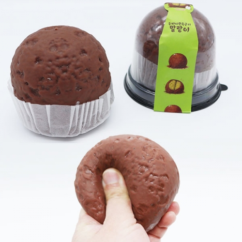 3000 두쫀쿠말랑이