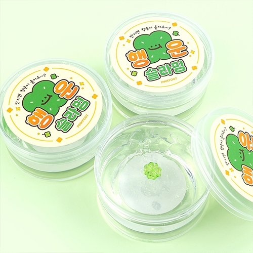 3000 행운슬라임