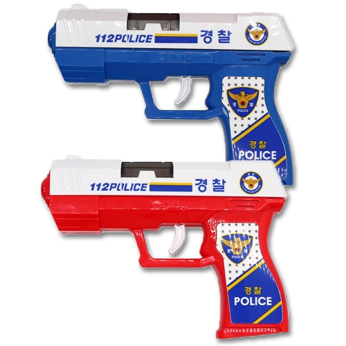 6000 폴리스전자총