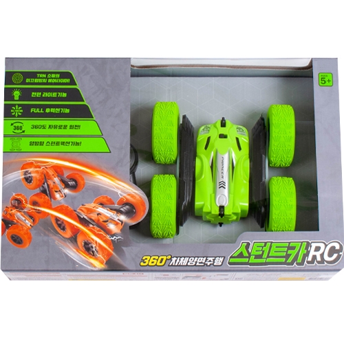 32000 스턴트카RC