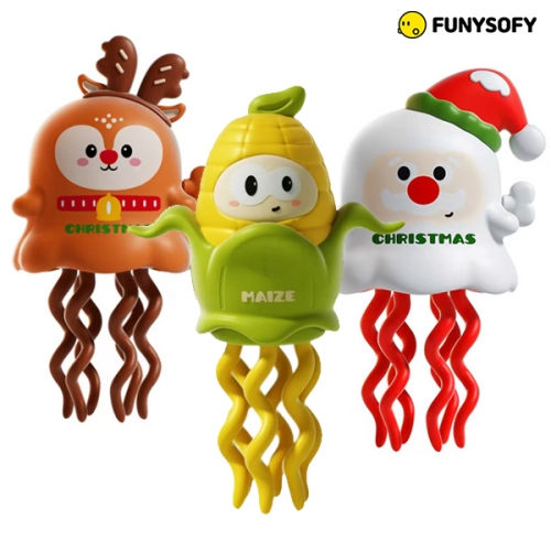 퍼니소피 춤추는 매직 댄싱 트위스트