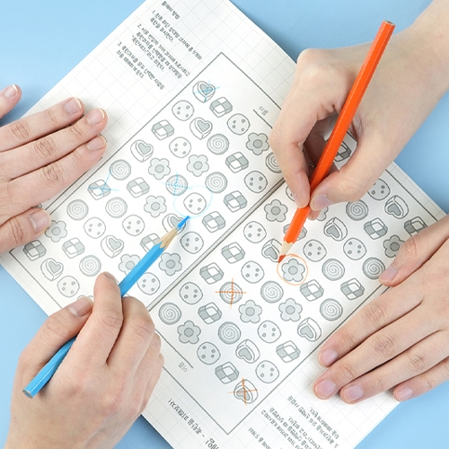 3000 탐험낙서장