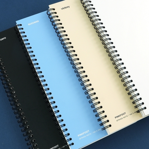 마이미 대학노트 (2개)