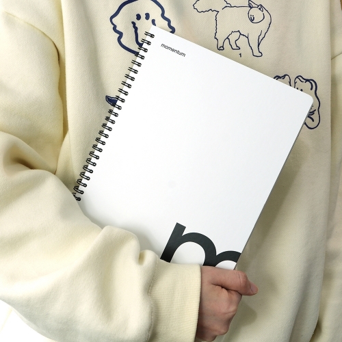 마이미 대학노트 (2개)