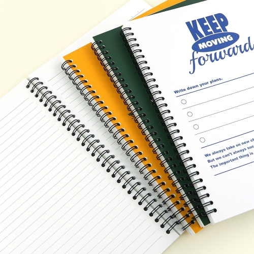 킵무빙 소프트 노트 (4개)