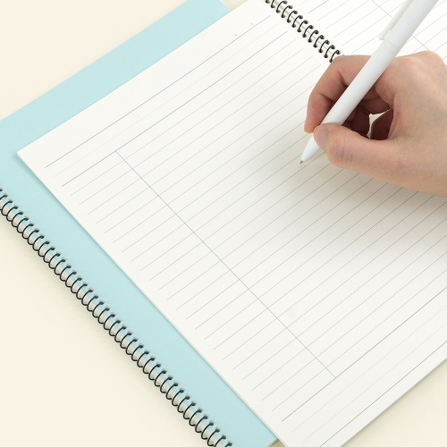 와글와글 칸넓은 코넬노트 (8개)