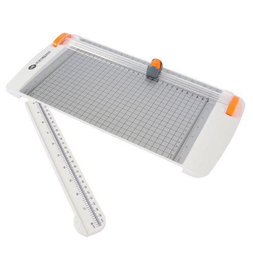 로드메일코리아 A4 트리머 재단기 TT-500 눈금자 확장기능