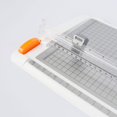 로드메일코리아 A4 트리머 재단기 TT-500 눈금자 확장기능