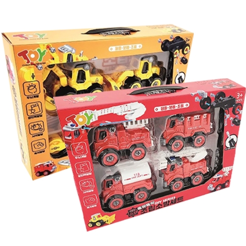 뚝딱뚝딱조립세트