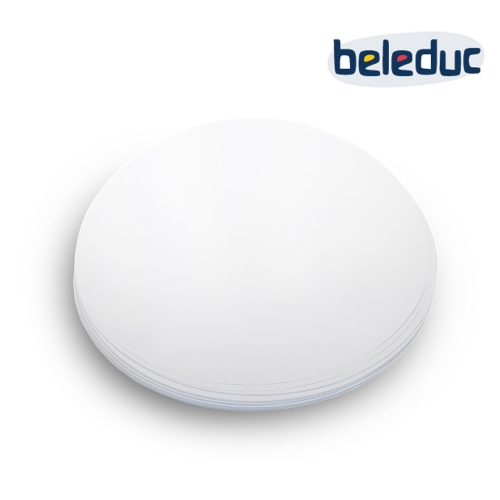 [하페벨러덕]점보클래스룸 스핀아트 (추가 구성품 선택 가능)