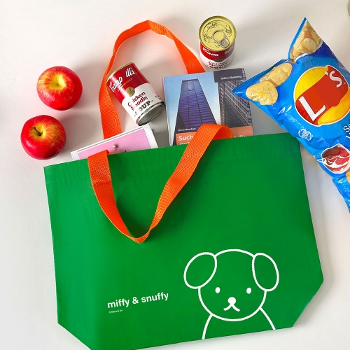 미피 리유저블 백 (2개)