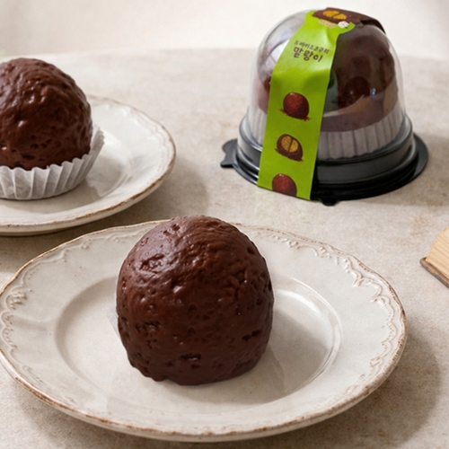 두쫀쿠 말랑이 스퀴시 주물럭 (12개)