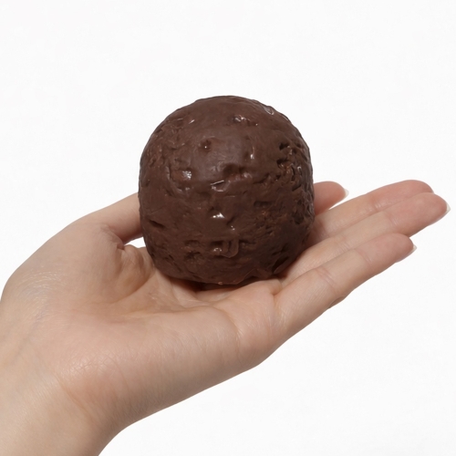 두쫀쿠 말랑이 스퀴시 주물럭 (12개)