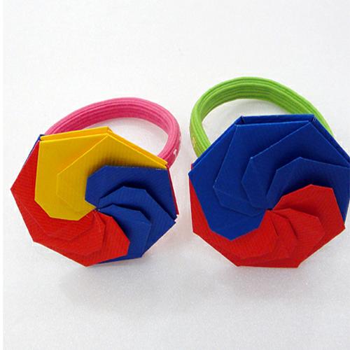 [우리나라]태극 무늬 팔찌 (올림픽 응원!)