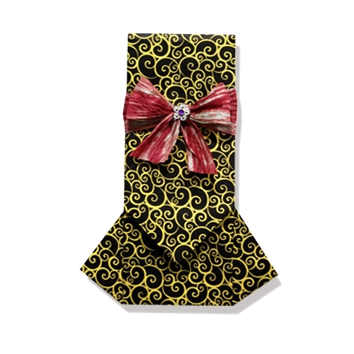 [쫑이닷컴]복주머니봉투(5인용)