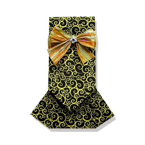 [쫑이닷컴]복주머니봉투(5인용)