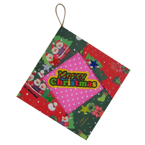 [감성쫑이] 크리스마스 미니리스