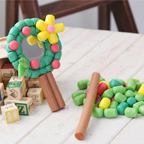 [플레이콘]손거울만들기(5인용)