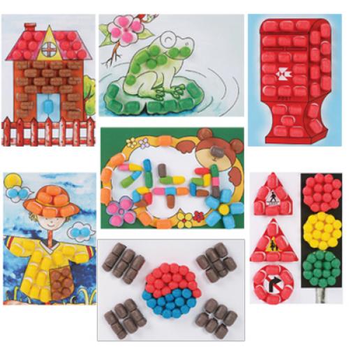 [플레이콘]누리아트