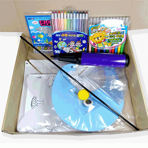 여름아~ 어서와 나랑놀자!