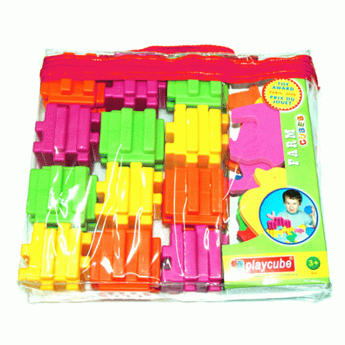 플래이큐브-팜