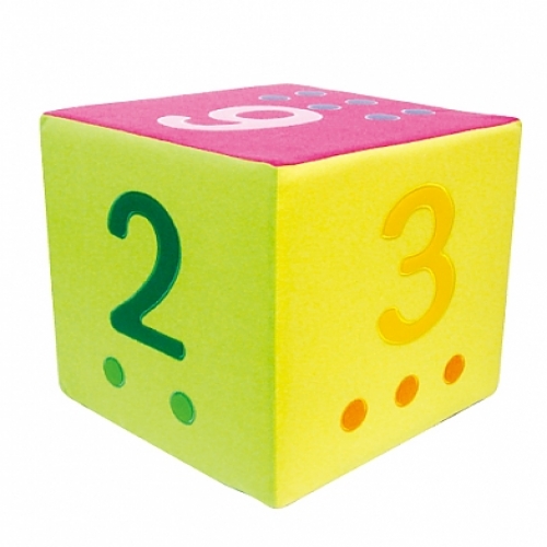 숫자 주사위(大,中,小)